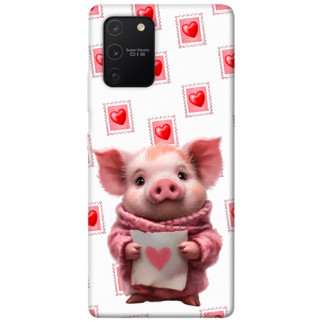 Чохол itsPrint Animals love 6 для Samsung Galaxy S10 Lite - Інтернет-магазин спільних покупок ToGether
