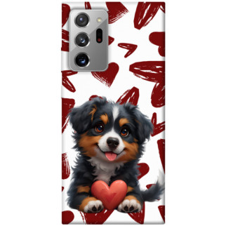 Чохол itsPrint Animals love 8 для Samsung Galaxy Note 20 Ultra - Інтернет-магазин спільних покупок ToGether