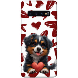 Чохол itsPrint Animals love 8 для Samsung Galaxy S10 - Інтернет-магазин спільних покупок ToGether