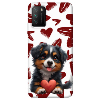 Чохол itsPrint Animals love 8 для Xiaomi Poco M3 - Інтернет-магазин спільних покупок ToGether