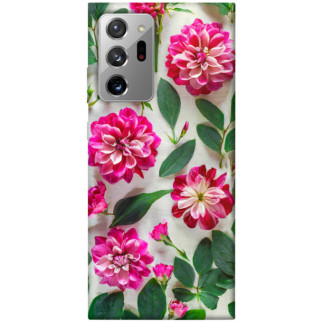 Чохол itsPrint Floral Elegance для Samsung Galaxy Note 20 Ultra - Інтернет-магазин спільних покупок ToGether