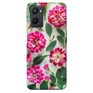 Чохол itsPrint Floral Elegance для Oppo A96 - Інтернет-магазин спільних покупок ToGether