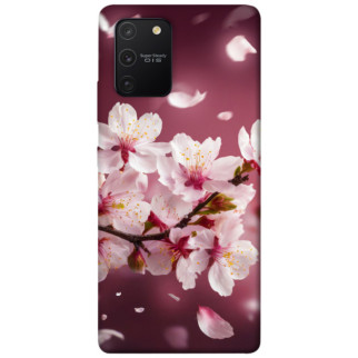 Чохол itsPrint Sakura для Samsung Galaxy S10 Lite - Інтернет-магазин спільних покупок ToGether