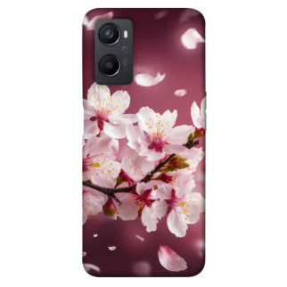 Чохол itsPrint Sakura для Oppo A96 - Інтернет-магазин спільних покупок ToGether