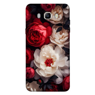 Чохол itsPrint Velvet roses для Samsung J510F Galaxy J5 (2016) - Інтернет-магазин спільних покупок ToGether