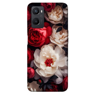Чохол itsPrint Velvet roses для Oppo A96 - Інтернет-магазин спільних покупок ToGether