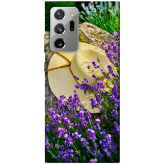 Чохол itsPrint Lavender shade для Samsung Galaxy Note 20 Ultra - Інтернет-магазин спільних покупок ToGether