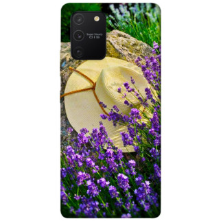 Чохол itsPrint Lavender shade для Samsung Galaxy S10 Lite - Інтернет-магазин спільних покупок ToGether