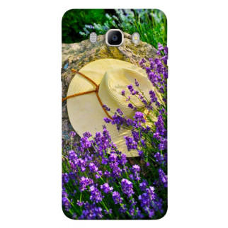 Чохол itsPrint Lavender shade для Samsung J510F Galaxy J5 (2016) - Інтернет-магазин спільних покупок ToGether