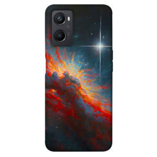 Чохол itsPrint Nebula для Oppo A96 - Інтернет-магазин спільних покупок ToGether