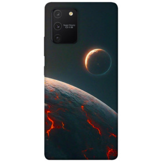 Чохол itsPrint Lava planet для Samsung Galaxy S10 Lite - Інтернет-магазин спільних покупок ToGether