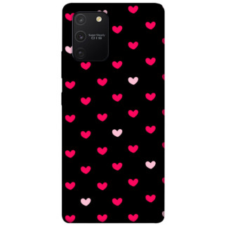 Чохол itsPrint Little hearts для Samsung Galaxy S10 Lite - Інтернет-магазин спільних покупок ToGether