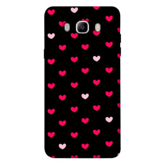 Чохол itsPrint Little hearts для Samsung J510F Galaxy J5 (2016) - Інтернет-магазин спільних покупок ToGether