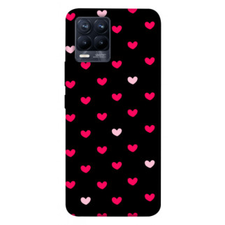Чохол itsPrint Little hearts для Realme 8 - Інтернет-магазин спільних покупок ToGether