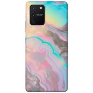 Чохол itsPrint Aurora marble для Samsung Galaxy S10 Lite - Інтернет-магазин спільних покупок ToGether