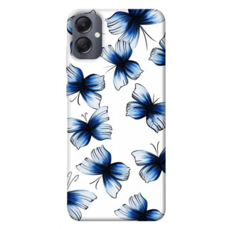 Чохол itsPrint Tender butterflies для Samsung Galaxy A05 - Інтернет-магазин спільних покупок ToGether