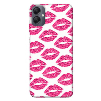 Чохол itsPrint Pink style 3 для Samsung Galaxy A05 - Інтернет-магазин спільних покупок ToGether