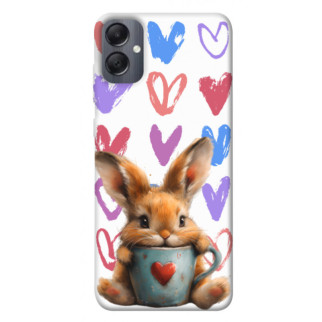 Чохол itsPrint Animals love 1 для Samsung Galaxy A05 - Інтернет-магазин спільних покупок ToGether