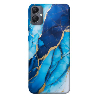 Чохол itsPrint Blue marble для Samsung Galaxy A05 - Інтернет-магазин спільних покупок ToGether