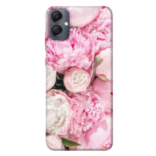 Чохол itsPrint Pink peonies для Samsung Galaxy A05 - Інтернет-магазин спільних покупок ToGether