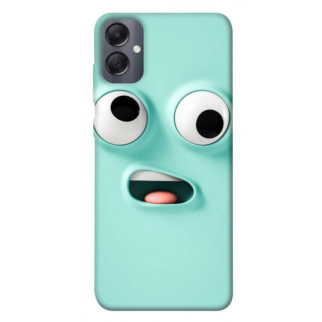 Чохол itsPrint Funny face для Samsung Galaxy A05 - Інтернет-магазин спільних покупок ToGether