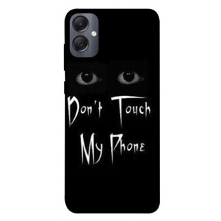 Чохол itsPrint Don't Touch для Samsung Galaxy A05 - Інтернет-магазин спільних покупок ToGether