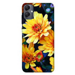 Чохол itsPrint Yellow petals для Samsung Galaxy A05 - Інтернет-магазин спільних покупок ToGether