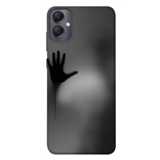 Чохол itsPrint Shadow man для Samsung Galaxy A05 - Інтернет-магазин спільних покупок ToGether