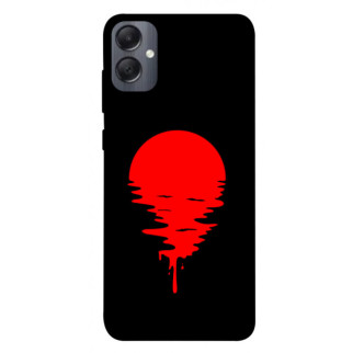 Чохол itsPrint Red Moon для Samsung Galaxy A05 - Інтернет-магазин спільних покупок ToGether