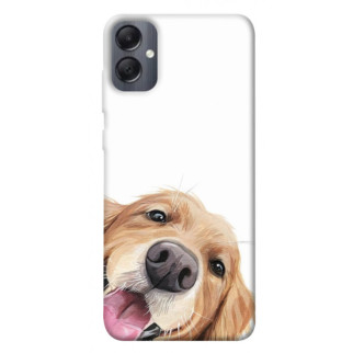 Чохол itsPrint Funny dog для Samsung Galaxy A05 - Інтернет-магазин спільних покупок ToGether