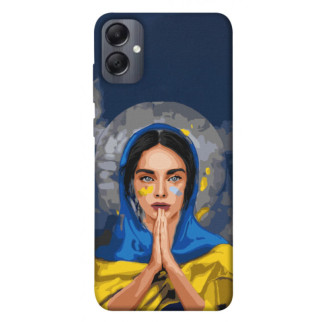 Чохол itsPrint Faith in Ukraine 7 для Samsung Galaxy A05 - Інтернет-магазин спільних покупок ToGether