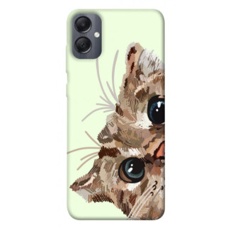 Чохол itsPrint Cat muzzle для Samsung Galaxy A05 - Інтернет-магазин спільних покупок ToGether