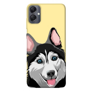 Чохол itsPrint Husky dog для Samsung Galaxy A05 - Інтернет-магазин спільних покупок ToGether