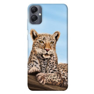 Чохол itsPrint Proud leopard для Samsung Galaxy A05 - Інтернет-магазин спільних покупок ToGether