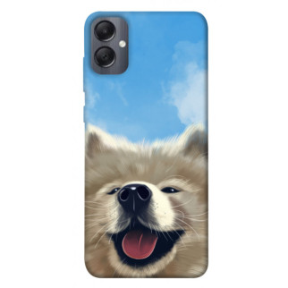 Чохол itsPrint Samoyed husky для Samsung Galaxy A05 - Інтернет-магазин спільних покупок ToGether