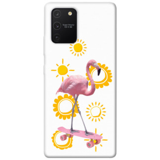 Чохол itsPrint Fantasy Fauna 4 для Samsung Galaxy S10 Lite - Інтернет-магазин спільних покупок ToGether