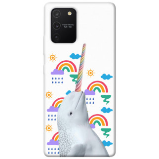 Чохол itsPrint Fantasy Fauna 5 для Samsung Galaxy S10 Lite - Інтернет-магазин спільних покупок ToGether