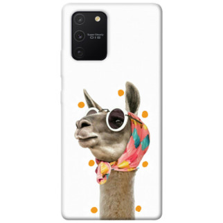 Чохол itsPrint Fantasy Fauna 8 для Samsung Galaxy S10 Lite - Інтернет-магазин спільних покупок ToGether