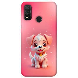 Чохол itsPrint Puppy для Huawei P Smart (2020) - Інтернет-магазин спільних покупок ToGether