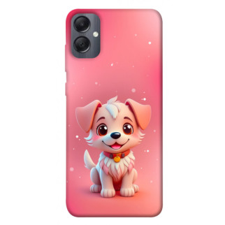 Чохол itsPrint Puppy для Samsung Galaxy A05 - Інтернет-магазин спільних покупок ToGether