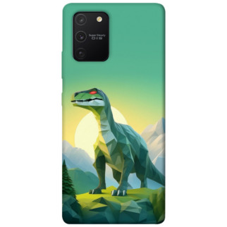 Чохол itsPrint Динозавр для Samsung Galaxy S10 Lite - Інтернет-магазин спільних покупок ToGether