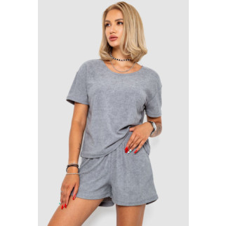 Жіноча піжама, колір сірий, 102R367 - Інтернет-магазин спільних покупок ToGether