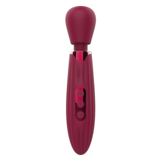 Вібратор мікрофон Dream Toys Glam Wand Vibrator, червоний - Інтернет-магазин спільних покупок ToGether