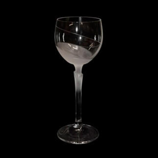 Набір келихів для вина Bohemia Brigitta b40303-41593 150 мл 6 шт - Інтернет-магазин спільних покупок ToGether