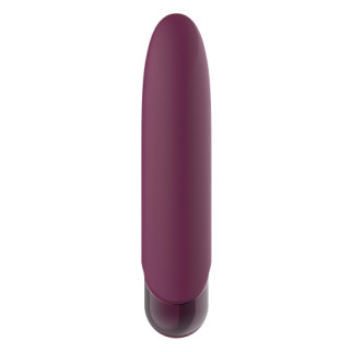 Вібратор куля Dream Toys Glam, фіолетовий - Інтернет-магазин спільних покупок ToGether