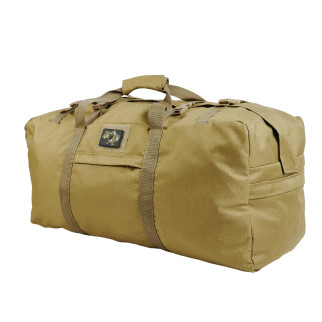 Сумка тактична Kiborg Military bag Coyote - Інтернет-магазин спільних покупок ToGether