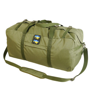 Сумка тактична Kiborg Military bag 130L Оlive - Інтернет-магазин спільних покупок ToGether