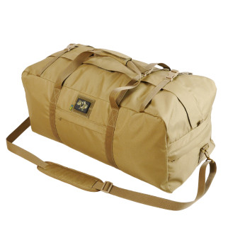 Сумка тактична Kiborg Military bag 130L Coyote - Інтернет-магазин спільних покупок ToGether