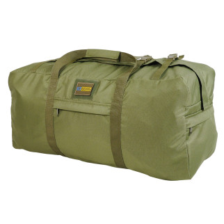 Сумка тактична Kiborg Military bag Khaki - Інтернет-магазин спільних покупок ToGether