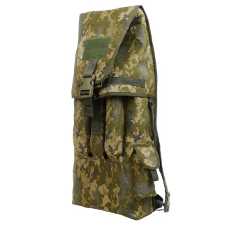 Тактичний рюкзак для пострілів РПГ-7 Оксфорд Піксель - Інтернет-магазин спільних покупок ToGether